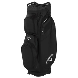 Callaway Org 14 Golf Cart Bag Black