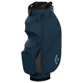 Callaway Chase 14 Golf Cart Bag Navy