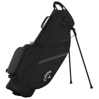 Callaway Chase Golf Stand Bag Black