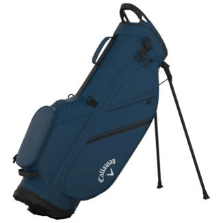 Callaway Chase Golf Stand Bag Navy