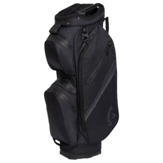 Callaway Chase Dry 14 Golf Cart Bag Black