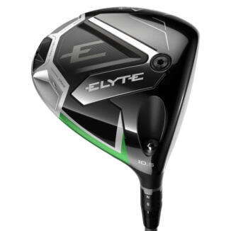 Callaway Elyte Golf Driver Left Handed (Pre Order)