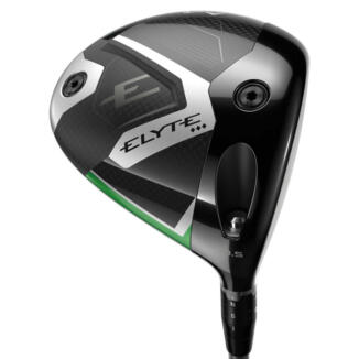 Callaway Elyte Triple Diamond Golf Driver (Pre Order)