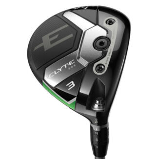 Callaway Elyte Triple Diamond Golf Fairway Wood