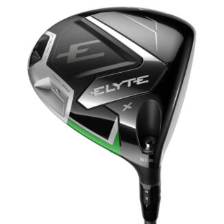 Callaway Elyte X Golf Driver (Pre Order)