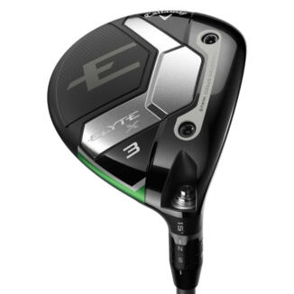 Callaway Elyte X Golf Fairway Wood Left Handed (Pre Order)