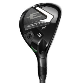 Callaway Elyte X Golf Hybrid (Pre Order)