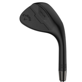 Callaway Opus Black Shadow Golf Wedge Steel Shaft (Pre Order)