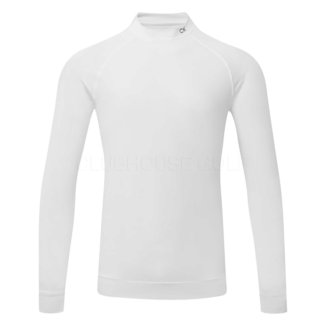 Calvin Klein Bosworth Golf Base Layer White CKMA23813