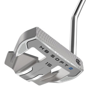 Cleveland HB Soft 2 #15 Golf Putter