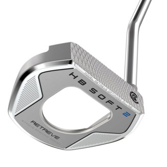 Cleveland HB Soft 2 Retreve Golf Putter