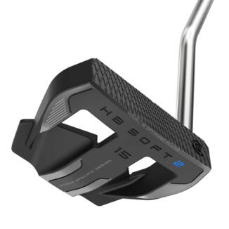 Cleveland HB Soft 2 Black #15 Golf Putter