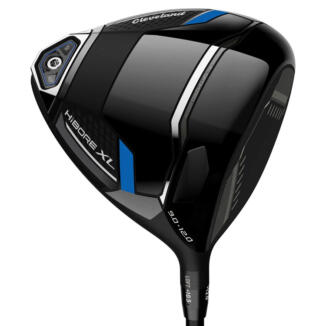 Cleveland HiBore XL Golf Driver (Pre Order)