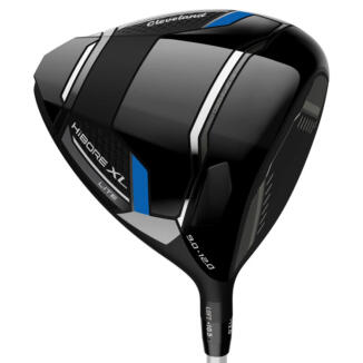 Cleveland HiBore XL Lite Golf Driver (Pre Order)