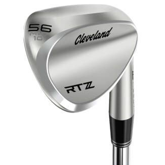 Cleveland RTZ Tour Satin Golf Wedge Left Handed