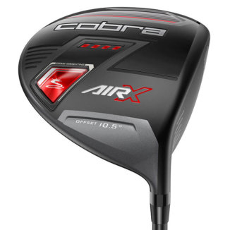 Cobra AIR-X Golf Driver