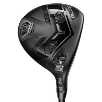 Cobra DS ADAPT LS Titanium Golf Fairway Wood