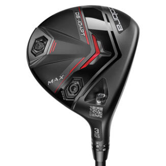 Cobra DS ADAPT MAX Golf Fairway Wood (Pre Order)