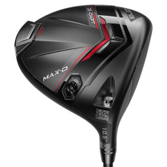 Cobra DS ADAPT MAX D Golf Driver (Pre Order)