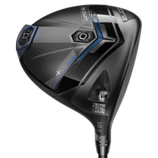 Cobra DS ADAPT X Golf Driver (Pre Order)