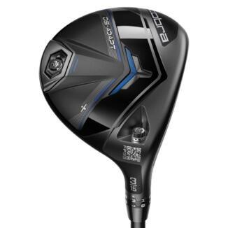 Cobra DS ADAPT X Golf Fairway Wood (Pre Order)