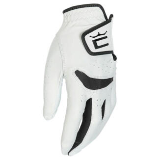 Cobra Pur Tech Golf Glove White 909581-01 (Left Handed Golfer)