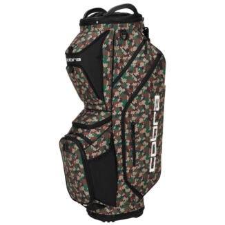 Cobra Ultralight Pro Golf Cart Bag Snake Camo 909764-04