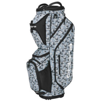 Cobra Ultralight Pro Golf Cart Bag Winter Snake Camo 909764-05