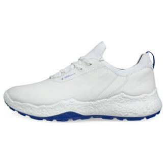 Ecco Biom H5 Golf Shoes White/Virtual 138014-61109