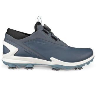 Ecco Biom Tour BOA Golf Shoe Pavement 131914-01159