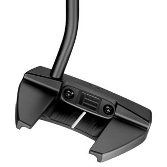 Evnroll Neo Classic Tour Spec ER5 Triple Black Golf Putter