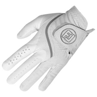 FootJoy Ladies SciFlex Golf Glove White (Right Handed Golfer)