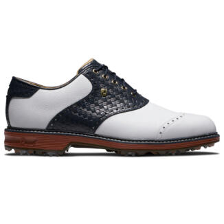 FootJoy Premiere Series Wilcox US Open 54530 Golf Shoes Red Clay
