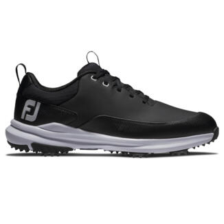 FootJoy Tour Rival 56960 Golf Shoes Black/White