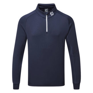 FootJoy Chill-Out 1/4 Zip Golf Pullover 