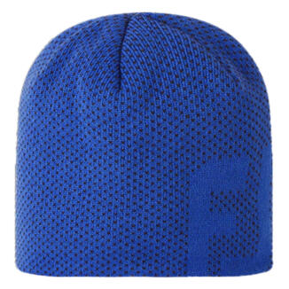 FootJoy FJ Dot Jacquard Golf Beanie Blue/Navy 35947H