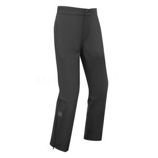 FootJoy HydroLite X Waterproof Golf Pants Black 89927