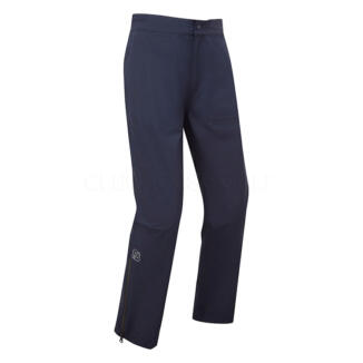 FootJoy HydroLite X Waterproof Golf Pants Navy 89928