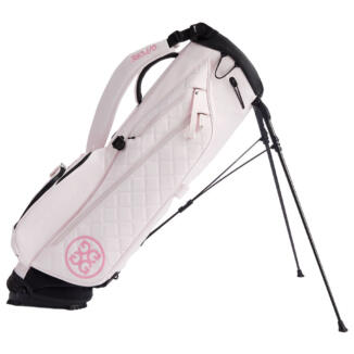 G/FORE Daytona Plus Golf Stand Bag Blush GUC000001