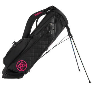 G/FORE Daytona Plus Golf Stand Bag Onyx GUC000001