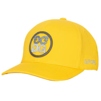 G/FORE Circle G's Golf Snapback Cyber G4AF23H39