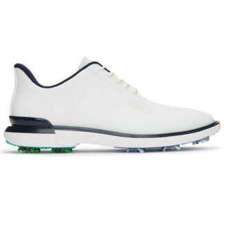 G/FORE Gallivan2R G/LOCK Golf Shoes Snow/Twilight GMF000074