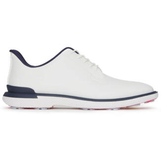 G/FORE Gallivan2R Golf Shoes Snow/Twilight GMF000058