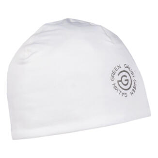 Galvin Green Denver Insula Golf Beanie White C01000359409