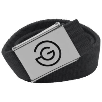 Galvin Green Ward Golf Belt Black F01000309403