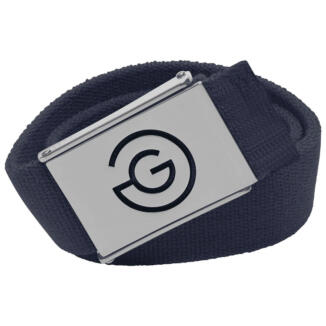 Galvin Green Ward Golf Belt Navy F01000309405