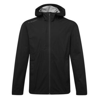 Galvin Green Amos Waterproof Golf Jacket Black A01000409403