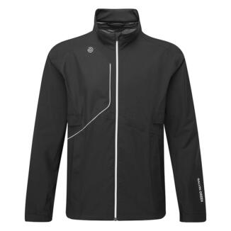 Galvin Green Ames Waterproof Golf Jacket Black/White A01000419020