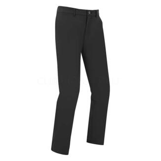 Galvin Green Nox Cuffed Golf Joggers Black D01000569403