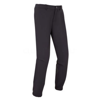 Galvin Green Nox Cuffed Golf Joggers Black D01000569403